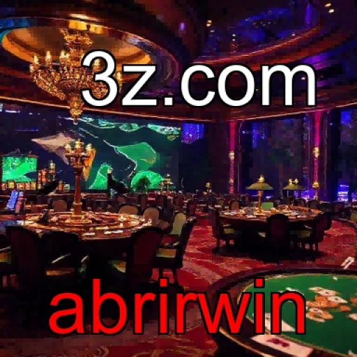 Aventura e Adrenalina na Seção Action do Abrirwin