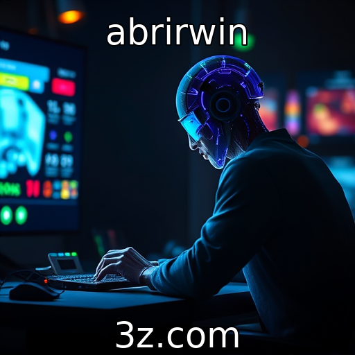 Impacto da inteligência artificial na criação de jogos