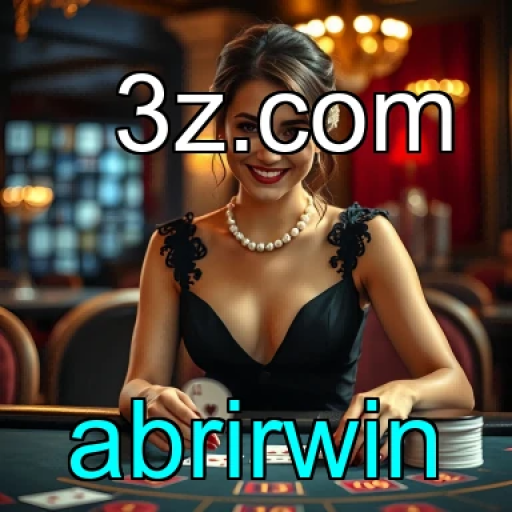 Os Desafios Incríveis do abrirwin: Diversão sem Limites!