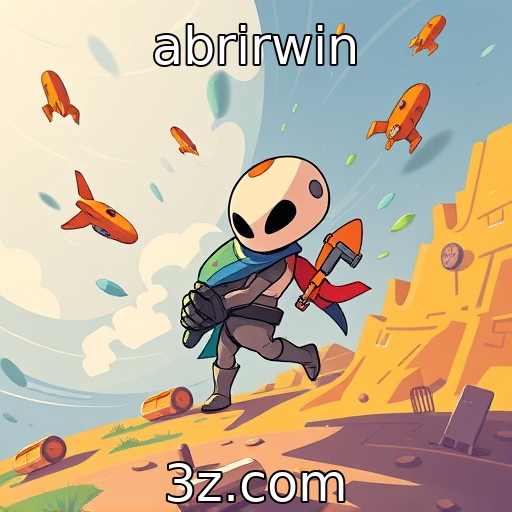 Novas tendências no mercado de jogos digitais