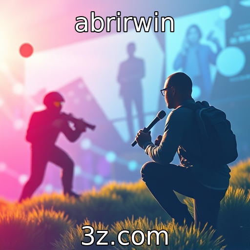 Transformação digital nas práticas de desenvolvimento de jogos