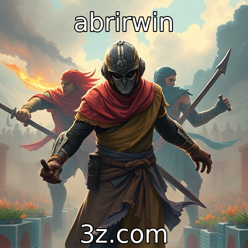 Diversidade e inclusão na narrativa dos jogos modernos