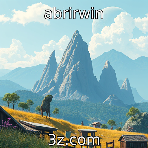 Tendências na evolução dos gráficos em jogos