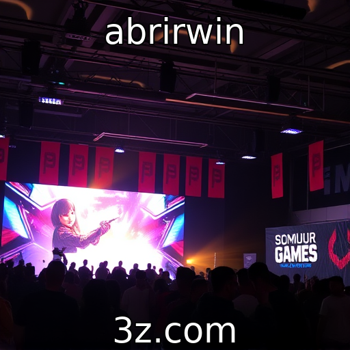 Desenvolvedores independentes se destacam em feiras de games