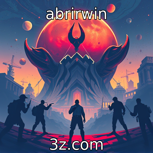 Colaboração entre desenvolvedores independentes e grandes estúdios