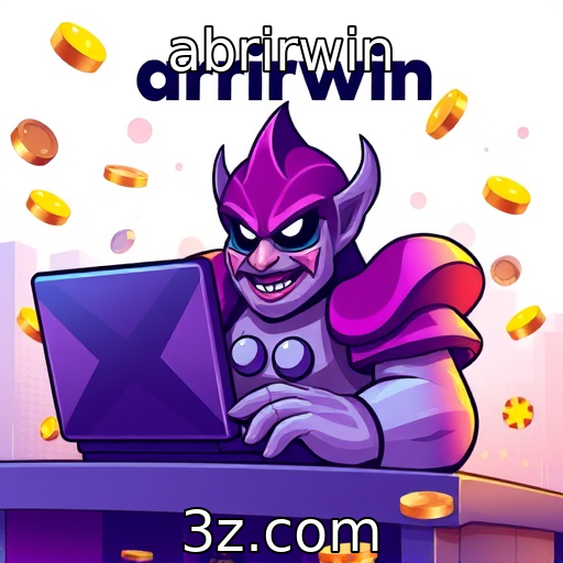 Crescimento do mercado de jogos online no Brasil