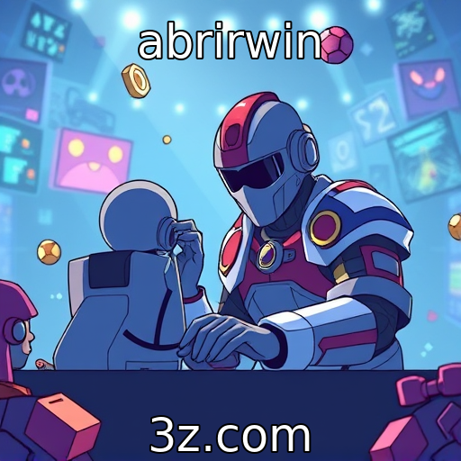 Tendências de jogos online para o futuro