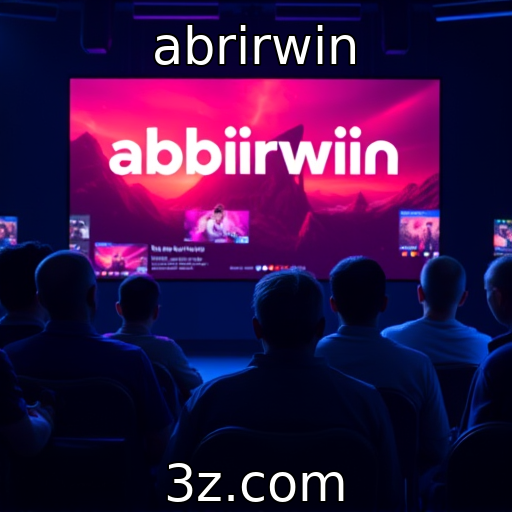 Concorrência entre plataformas de streaming de games