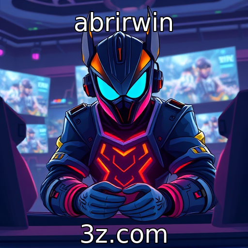 Crescimento das plataformas de streaming na indústria de jogos