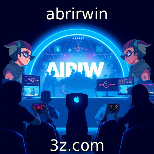 Avanços tecnológicos moldam o futuro dos jogos